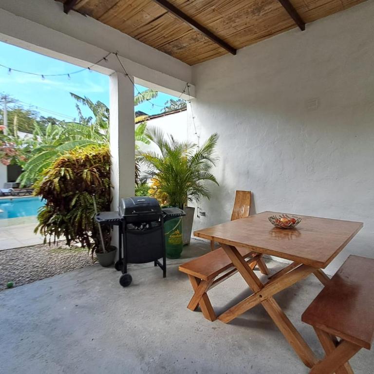 Casa Fortuna, piscina privada, 4 hab-5 baños I Villa en Honda - Villa - 16