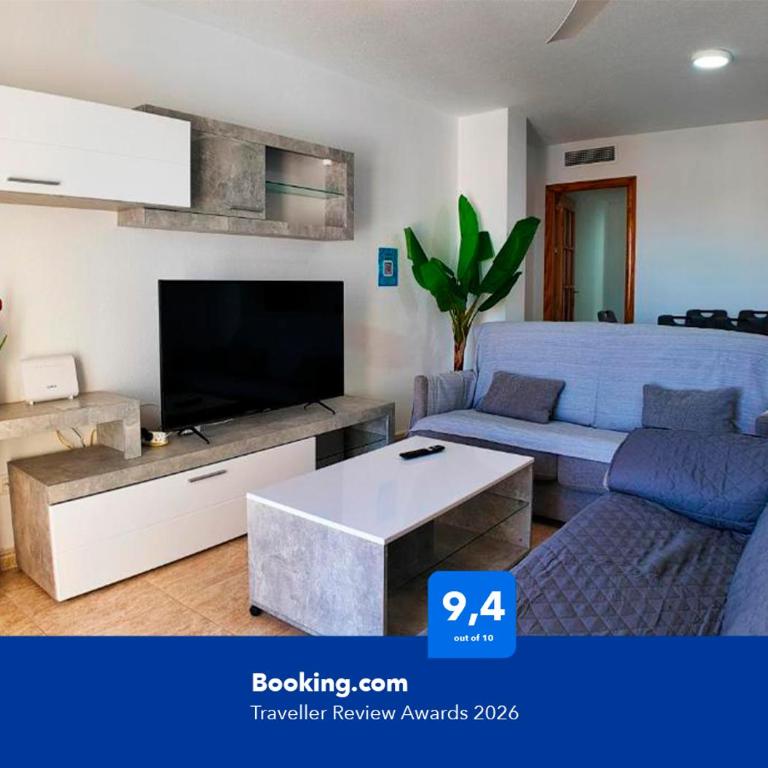 Apartalux Star Magic II - Apartment mit 2 Schlafzimmern - 1