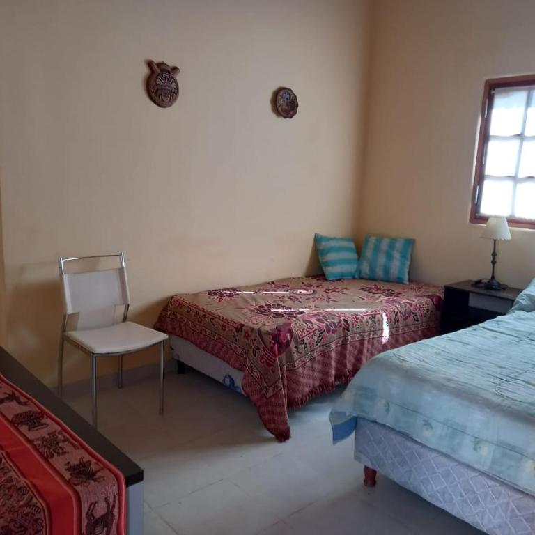 Las Moras - Casa con 1 dormitorio - 5