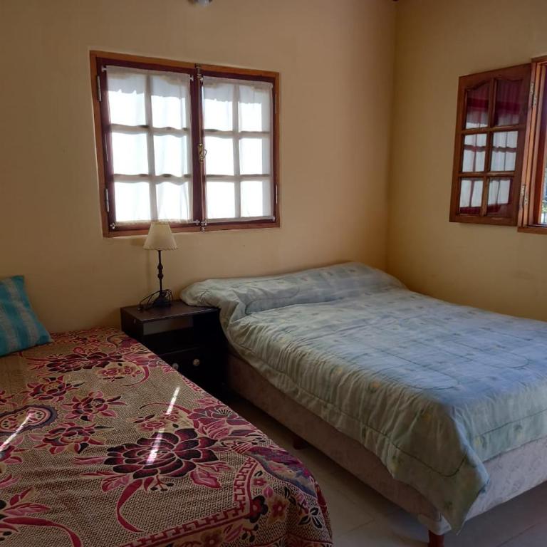 Las Moras - Casa con 1 dormitorio - 7
