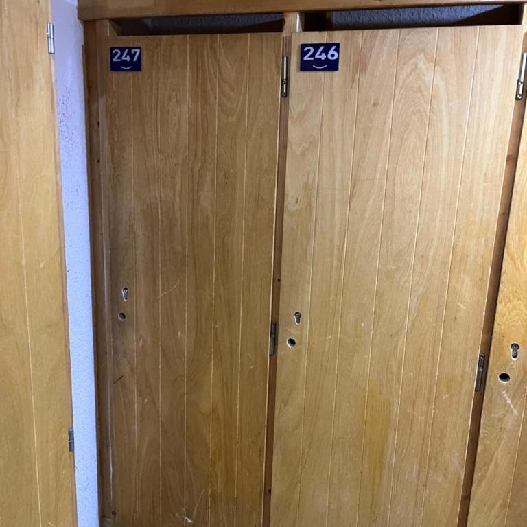 Duplex rénové, 10 couchages, piscine et sauna - Apartment - 38