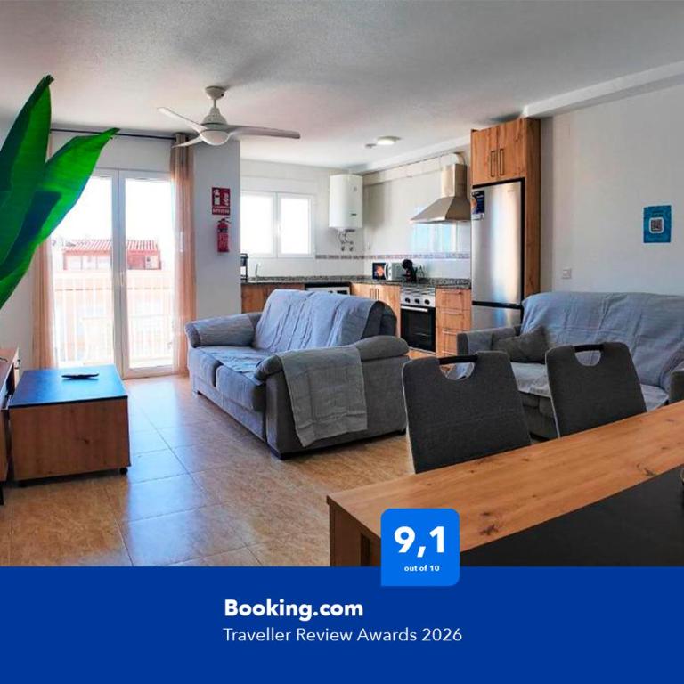 Apartalux Star Magic I - Apartment mit 2 Schlafzimmern - 1