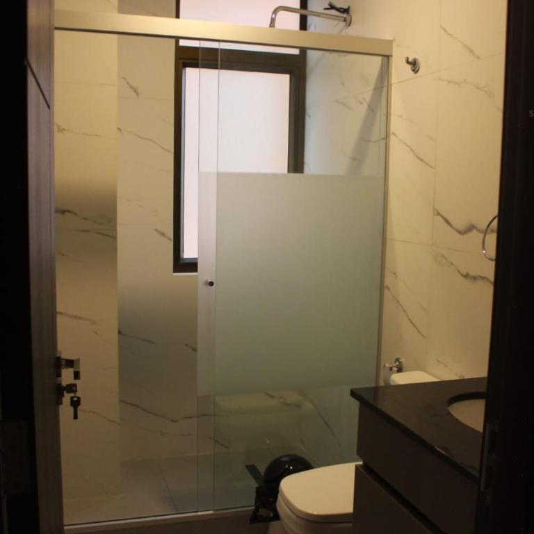 Modern Apartment in Sopocachi Plaza Abaroa - Apartamento de 1 dormitorio - 8