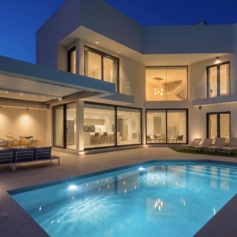 Vera Vida - Villa Deluxe - 2