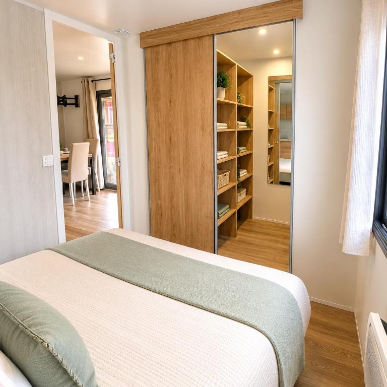 Bora dream, clim, piscine, par My Cocoony - Maison 3 Chambres - 10
