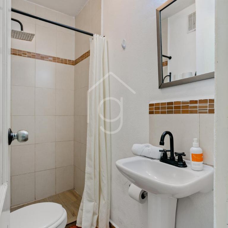 Beachfront 2B Condo Hotel Zone Cancun - Apartment mit 2 Schlafzimmern - 4