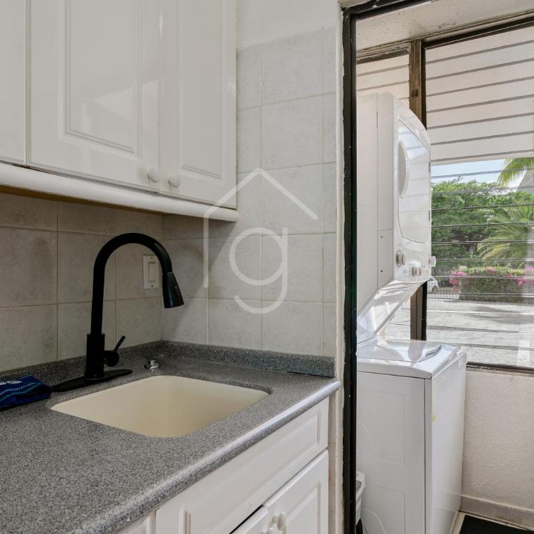 Beachfront 2B Condo Hotel Zone Cancun - Apartment mit 2 Schlafzimmern - 14