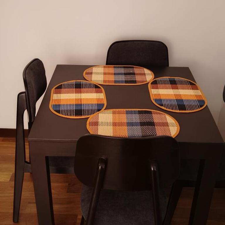 Modern Apartment in Sopocachi Plaza Abaroa - Apartamento de 1 dormitorio - 13
