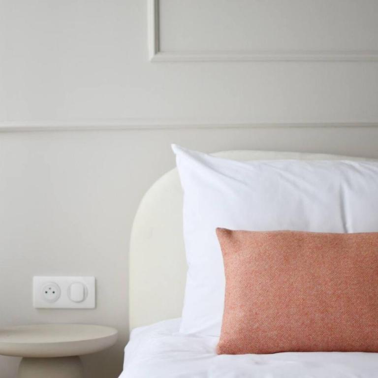Champs Elysees Chic and Vibrant Studio - Appartement - 3