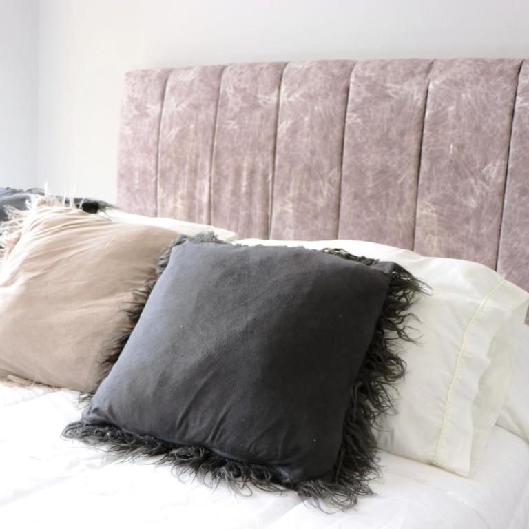 Hermoso Apartaestudio, moderno, cercaavdelosestudiantes, apto303 - One-Bedroom Apartment - 2