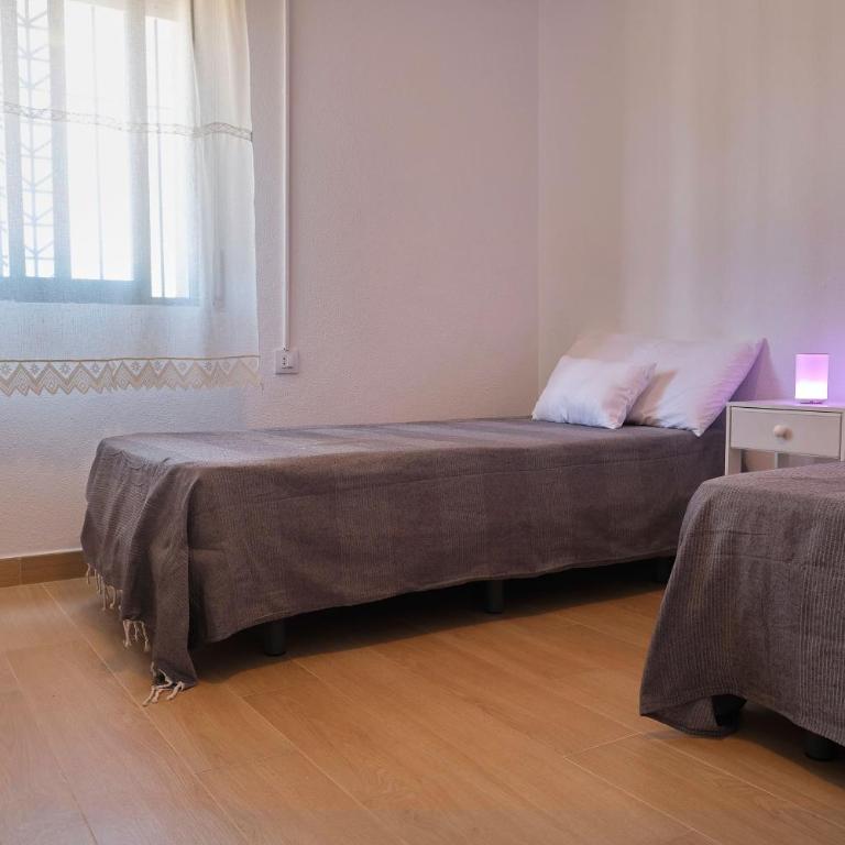 Casa Marisa Sancti Petri - Maison 3 Chambres - 12