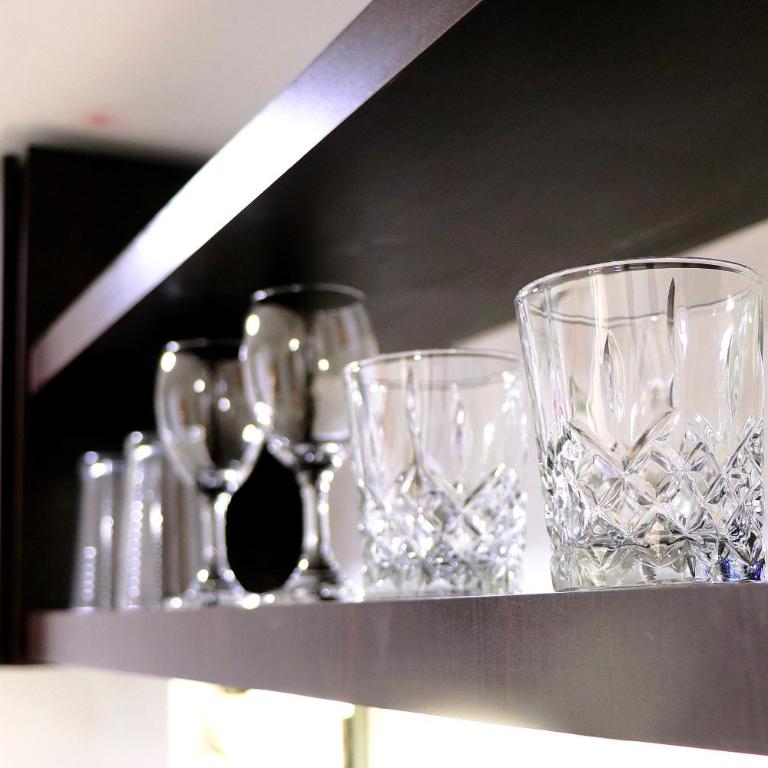 Hermoso Apartaestudio, moderno, cercaavdelosestudiantes, apto303 - One-Bedroom Apartment - 19