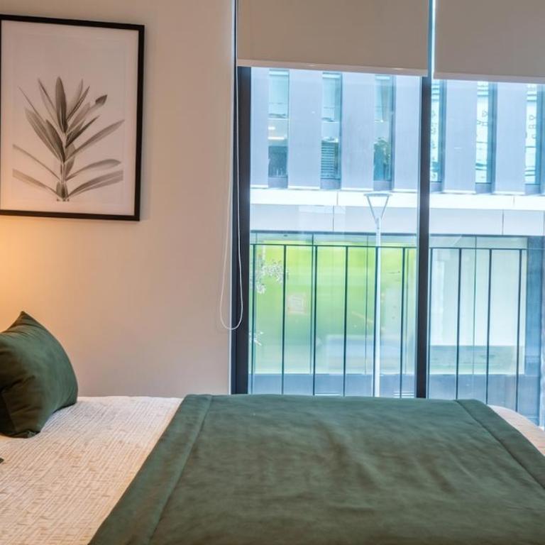 2D2B I Estacionamiento Privado I Parque Los Reyes - Apartamento de 2 dormitorios - 6