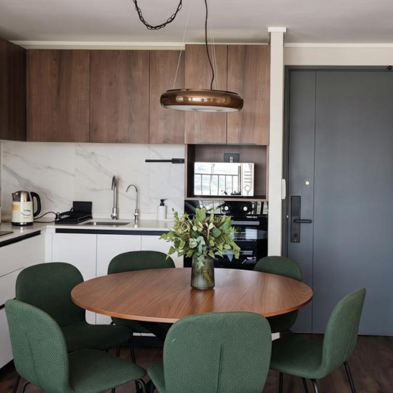 2D2B I Estacionamiento Privado I Parque Los Reyes - Apartamento de 2 dormitorios - 7