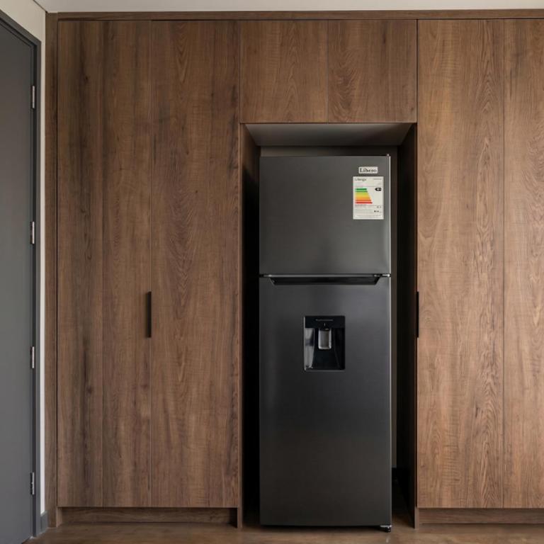 2D2B I Estacionamiento Privado I Parque Los Reyes - Apartamento de 2 dormitorios - 11