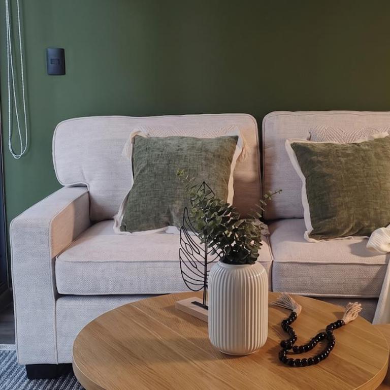 2D2B I Estacionamiento Privado I Parque Los Reyes - Apartamento de 2 dormitorios - 12