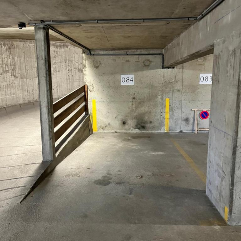 Duplex rénové, 10 couchages, piscine et sauna - Apartment - 46