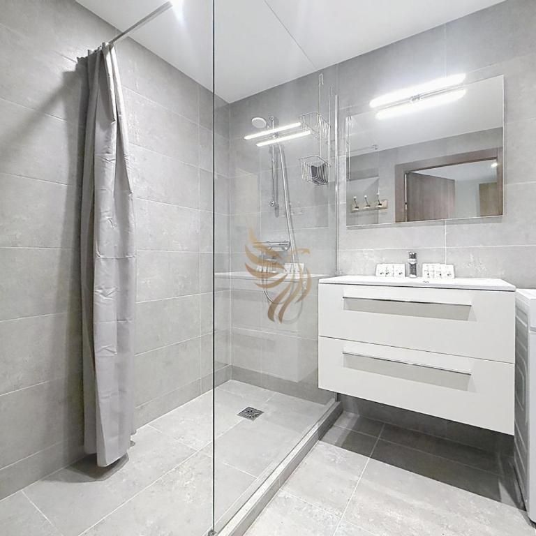 Evasion Marine 4 pers Plage 2 min Garage Clim - Apartamento de 1 dormitorio - lado mar - 16