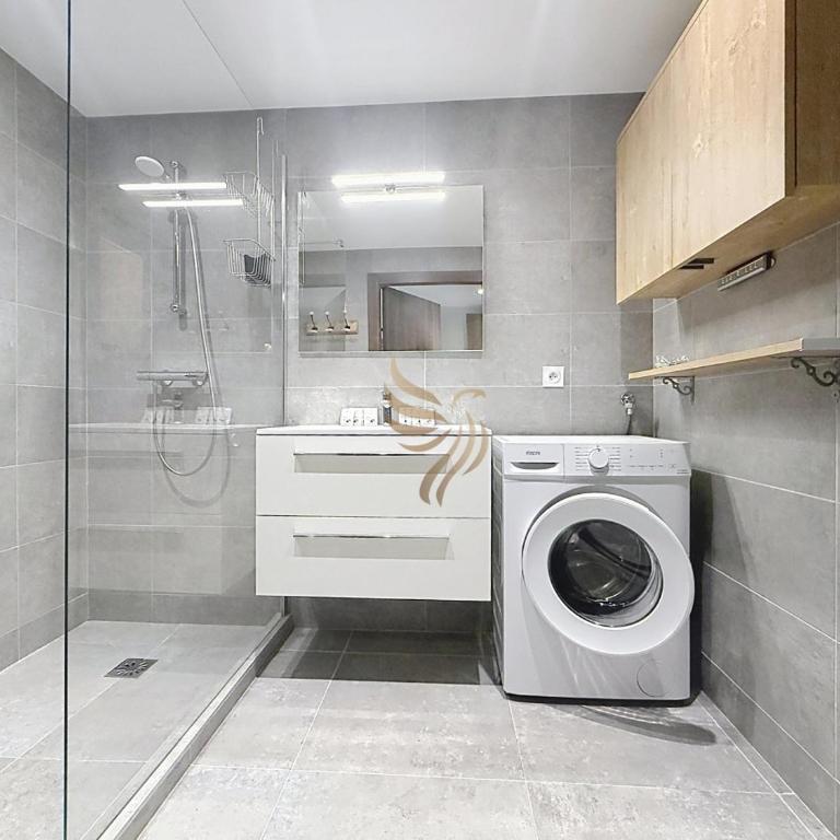 Evasion Marine 4 pers Plage 2 min Garage Clim - Apartamento de 1 dormitorio - lado mar - 23