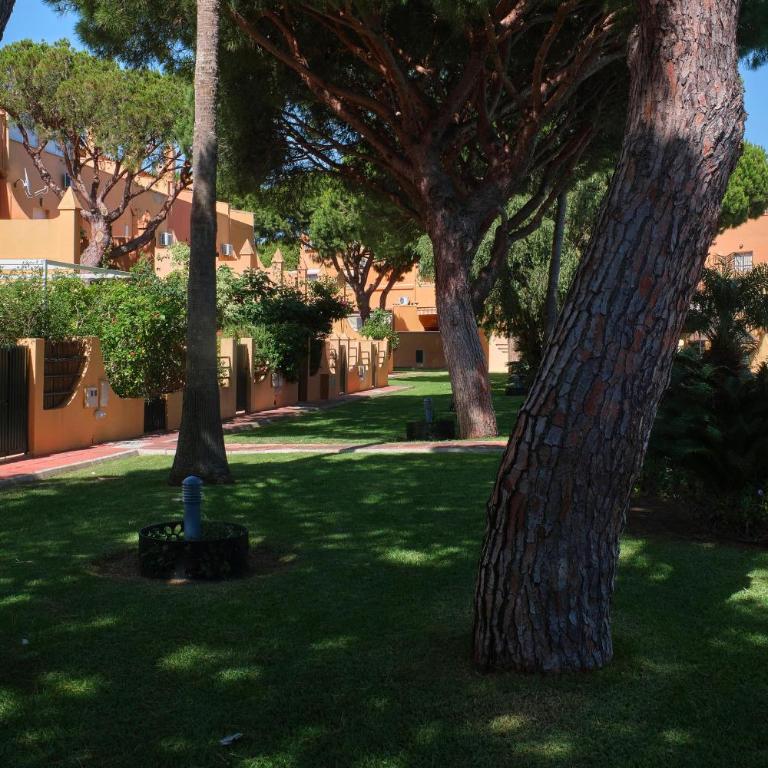 Casa Marisa Sancti Petri - Maison 3 Chambres - 21