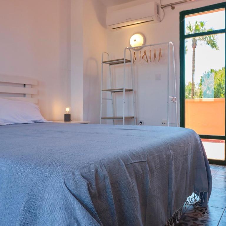 Casa Marisa Sancti Petri - Maison 3 Chambres - 23