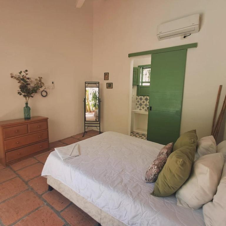 Casa Fortuna, piscina privada, 4 hab-5 baños I Villa en Honda - Villa - 21
