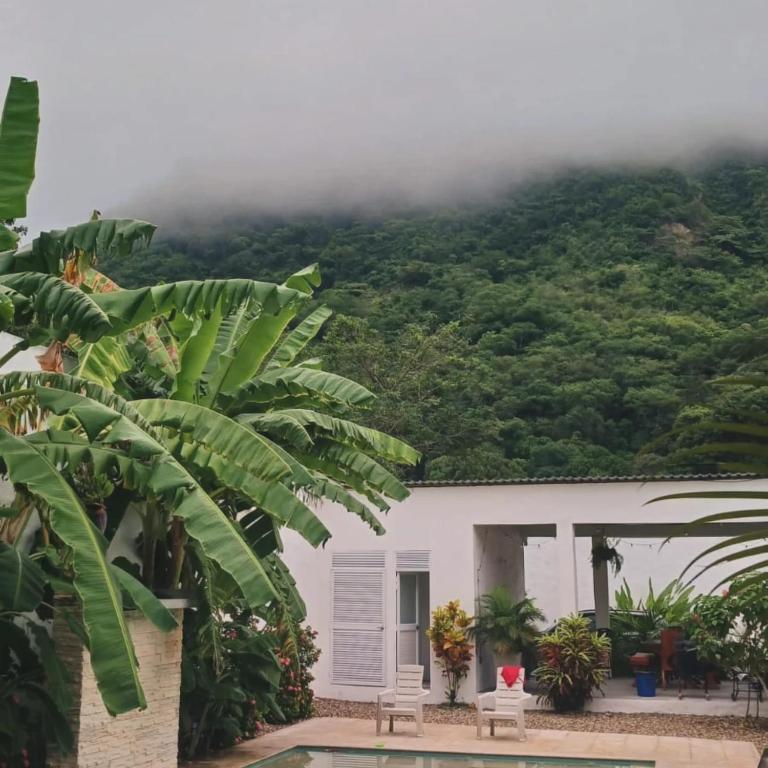 Casa Fortuna, piscina privada, 4 hab-5 baños I Villa en Honda - Villa - 24