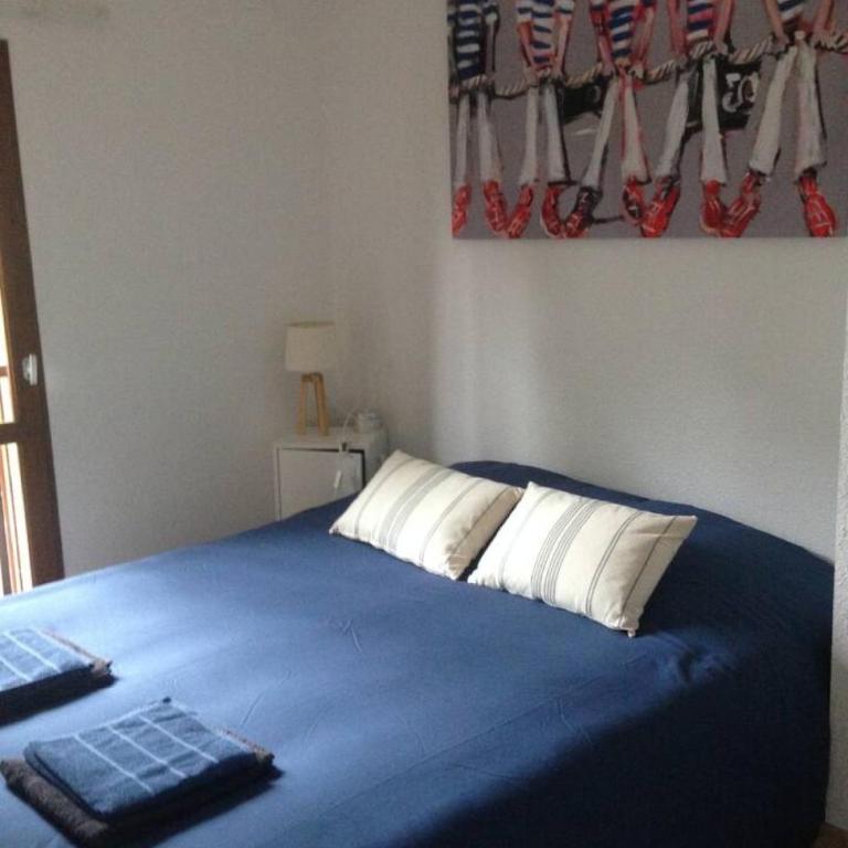Villa Patio- 5personnes, proche plage et foret - Vacation Home - 10