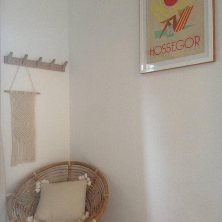 Villa Patio- 5personnes, proche plage et foret - Vacation Home - 13
