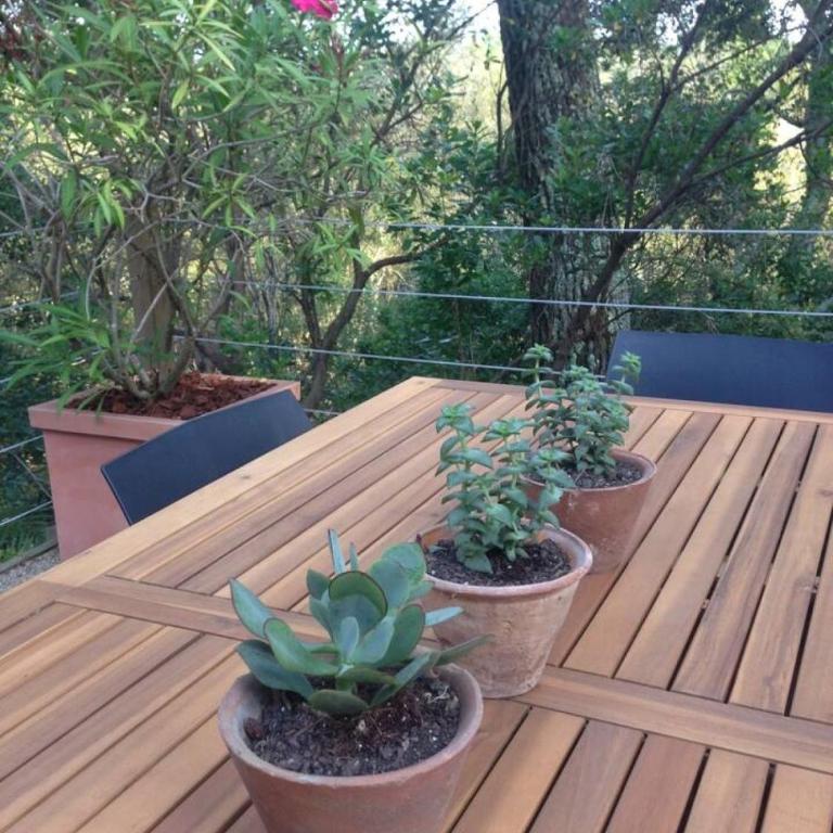 Villa Patio- 5personnes, proche plage et foret - Vacation Home - 17
