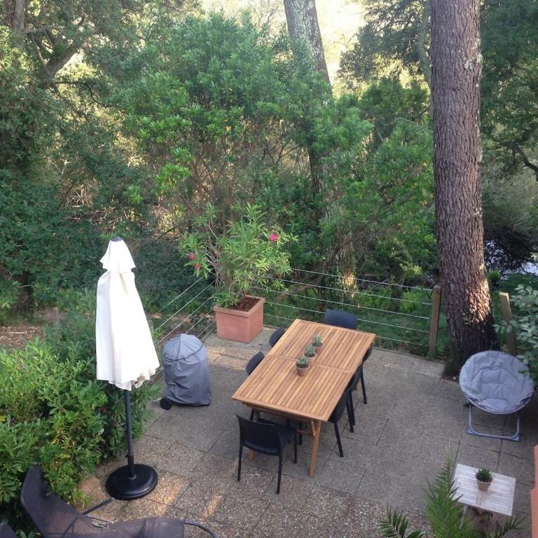 Villa Patio- 5personnes, proche plage et foret - Vacation Home - 18