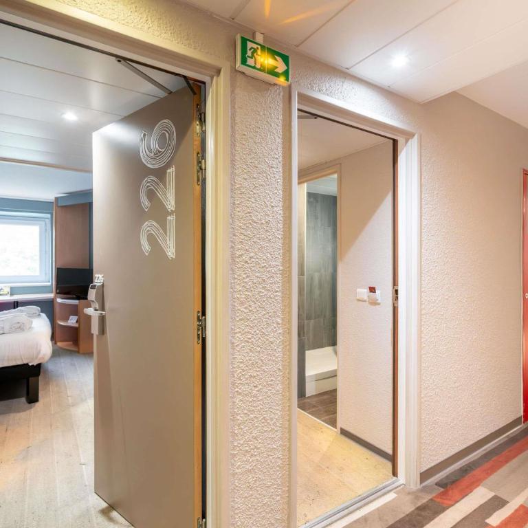 ibis Antibes Sophia-Antipolis - Chambre Double Standard - 10