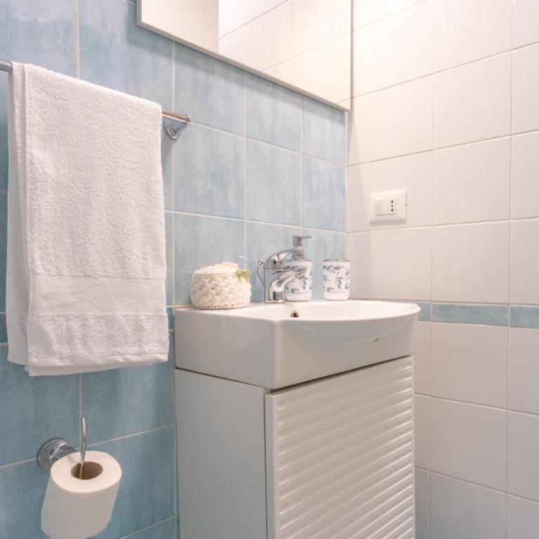 Exclusive Apartment Palermo Centro - Apartment mit 1 Schlafzimmer - 26