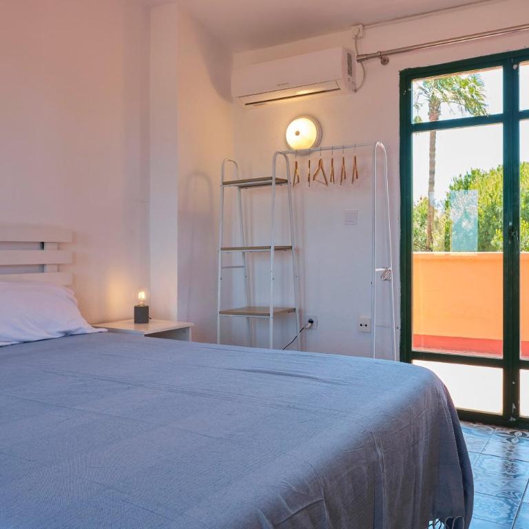 Casa Marisa Sancti Petri - Maison 3 Chambres - 25