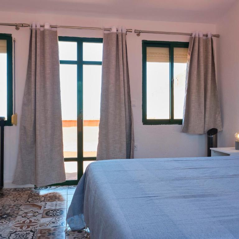 Casa Marisa Sancti Petri - Maison 3 Chambres - 26