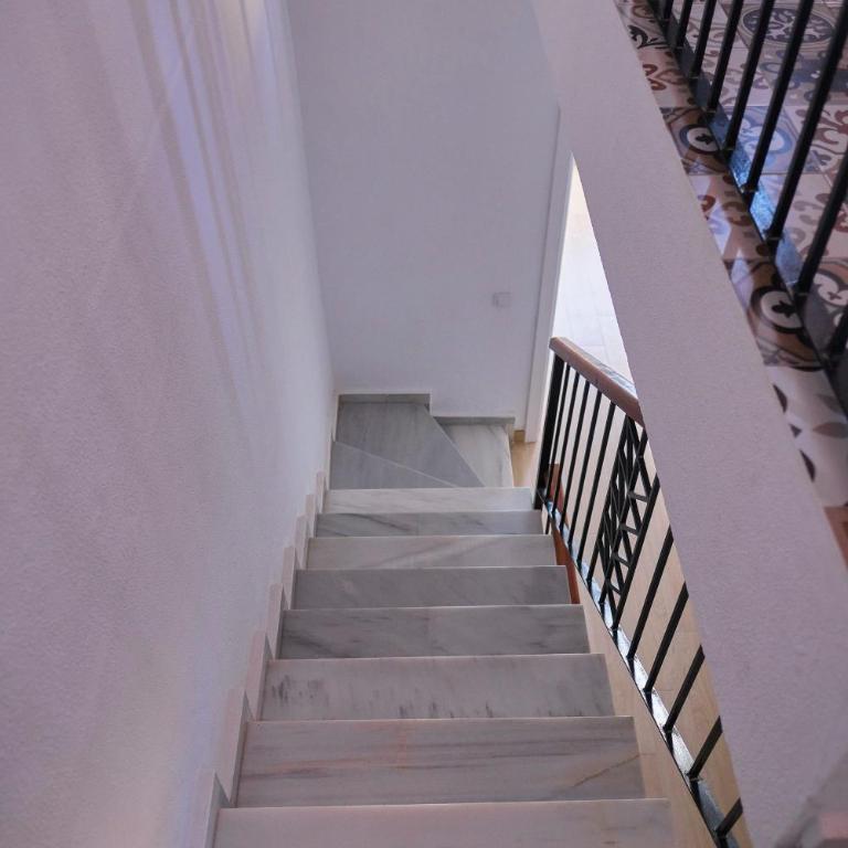 Casa Marisa Sancti Petri - Maison 3 Chambres - 31
