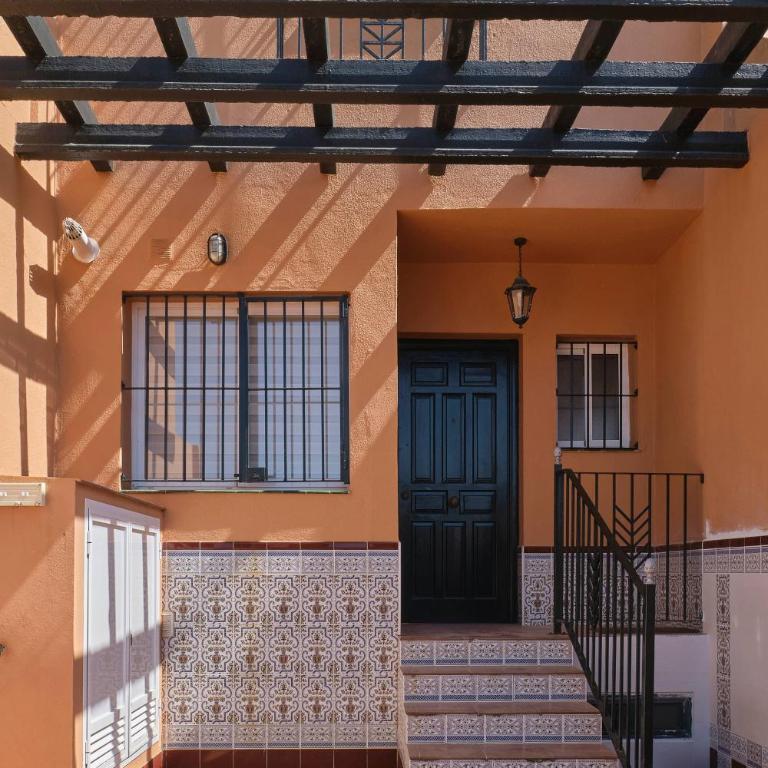 Casa Marisa Sancti Petri - Maison 3 Chambres - 35