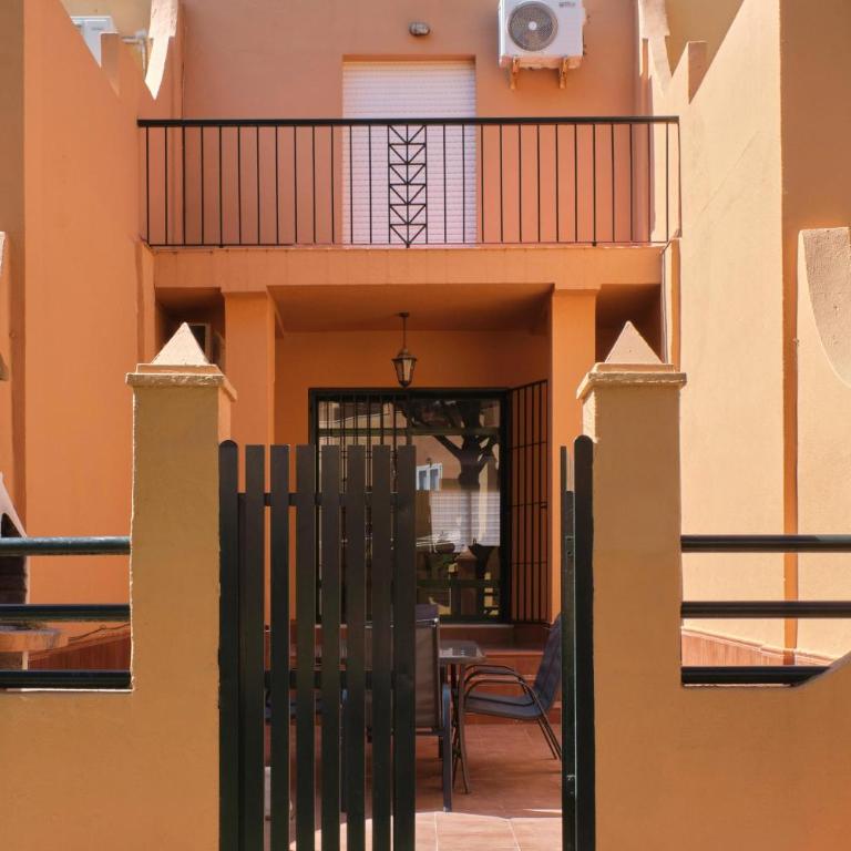 Casa Marisa Sancti Petri - Maison 3 Chambres - 38