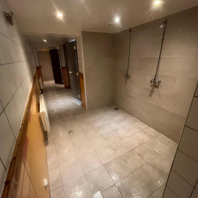 Duplex rénové, 10 couchages, piscine et sauna - Apartment - 50