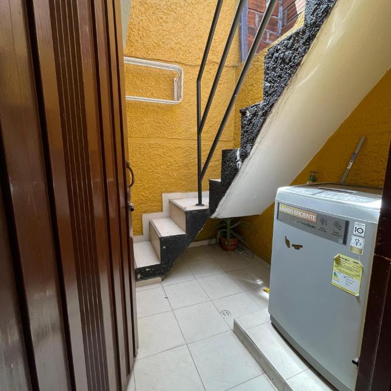 Hermoso apartamento con terraza - Two-Bedroom Apartment - 21