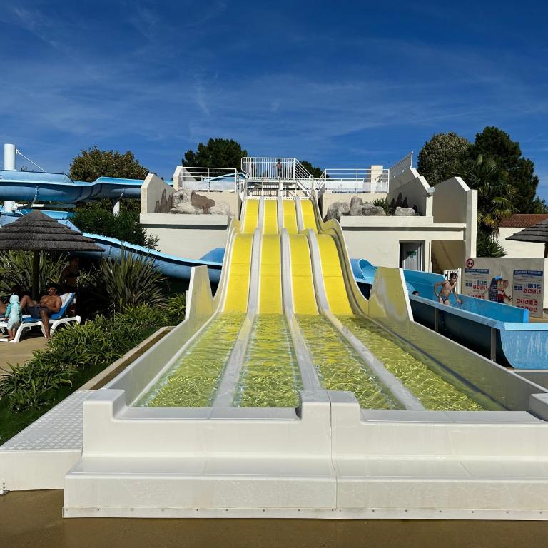 Bora dream, clim, piscine, par My Cocoony - Maison 3 Chambres - 2