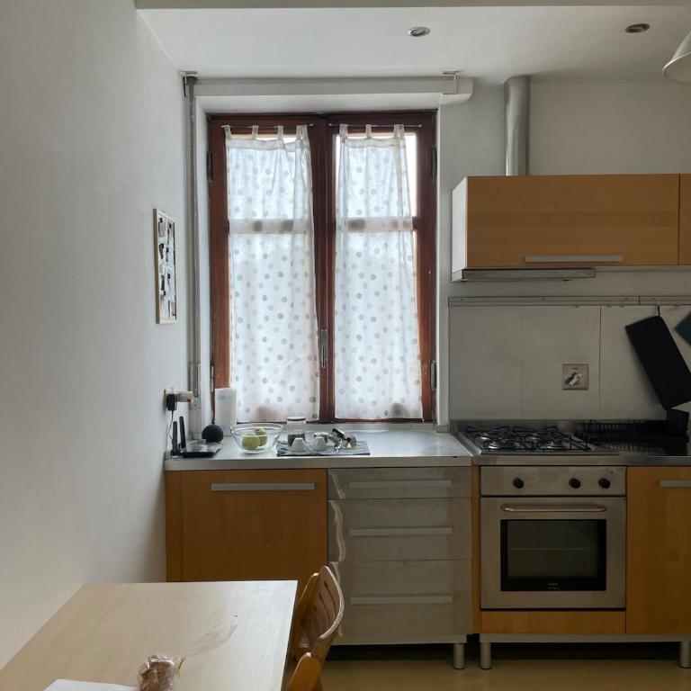 Modern flat Redi - One-Bedroom Apartment - 13