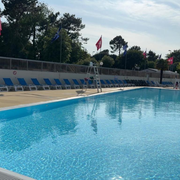 Bora dream, clim, piscine, par My Cocoony - Maison 3 Chambres - 15