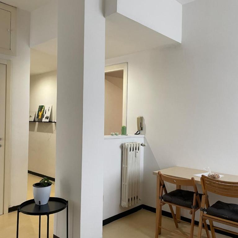 Modern flat Redi - One-Bedroom Apartment - 17