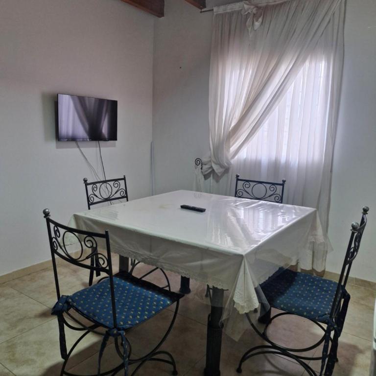 Consorcio Ramon - One-Bedroom Apartment - 1