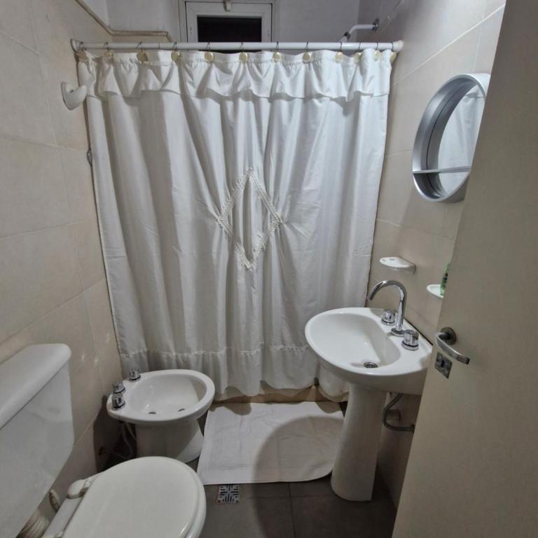 Consorcio Ramon - One-Bedroom Apartment - 2