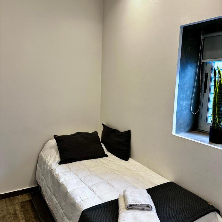 Complejo Altos de Álzaga Casa 2 y 4 - Casa de 2 dormitorios - 22