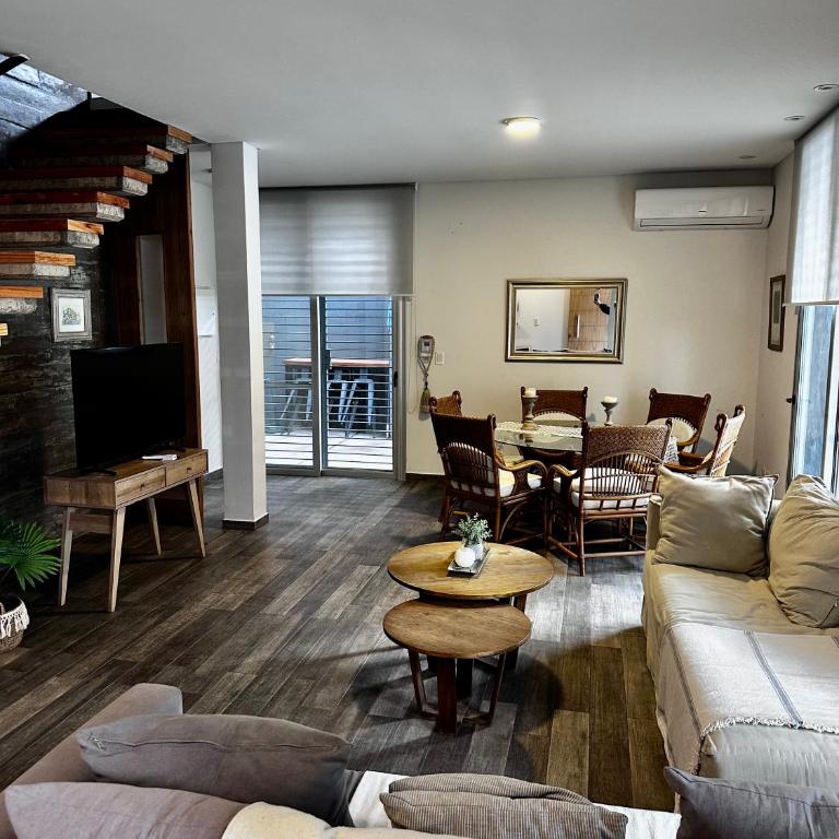 Complejo Altos de Álzaga Casa 2 y 4 - Casa de 2 dormitorios - 20
