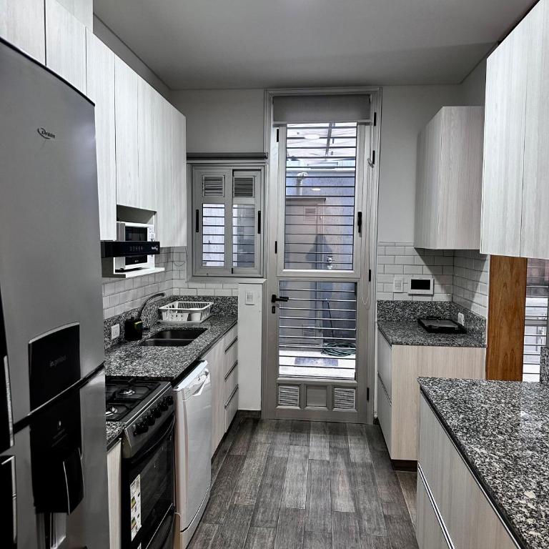 Complejo Altos de Álzaga Casa 2 y 4 - Casa de 2 dormitorios - 17