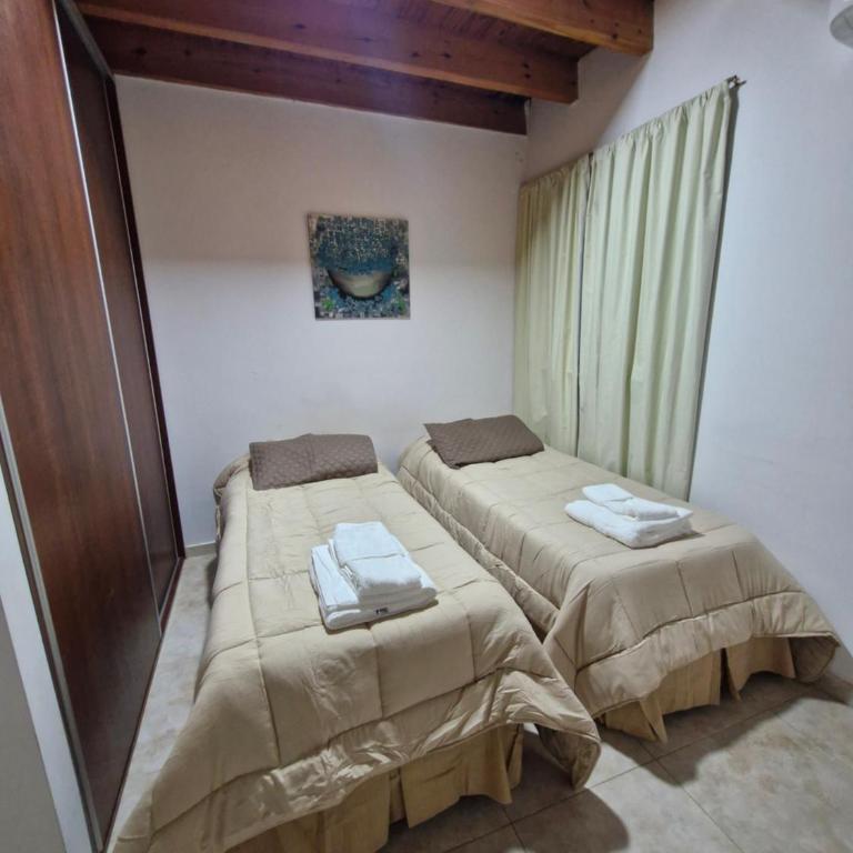 Consorcio Ramon - One-Bedroom Apartment - 3
